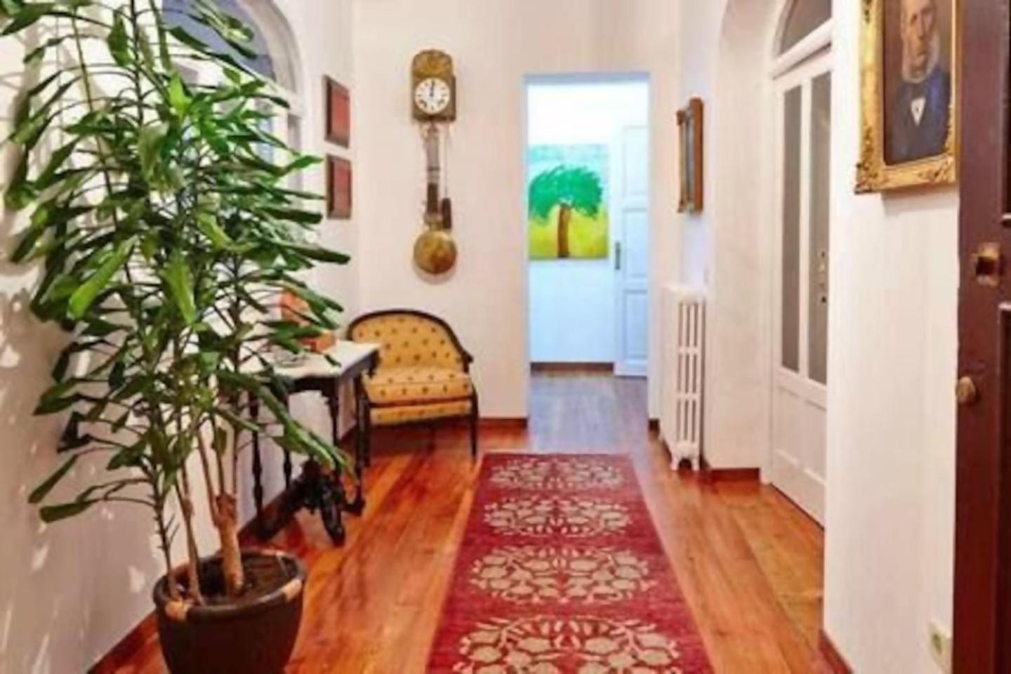Espectacular Piso En Casa Sxviii Frente A Salome Apartman Santiago de Compostela Kültér fotó