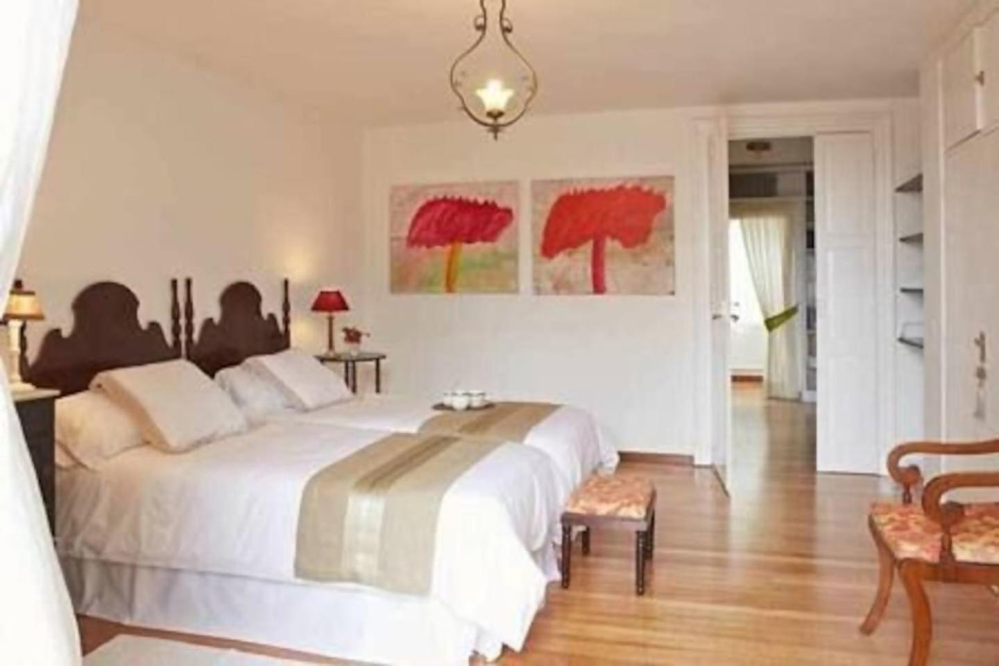 Espectacular Piso En Casa Sxviii Frente A Salome Apartman Santiago de Compostela Kültér fotó